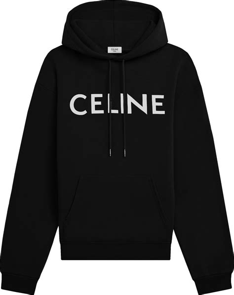 celine hoodie women